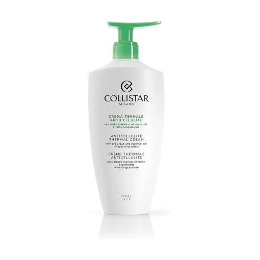 Collistar Thermal Anti Cellulite Cream 400 ml