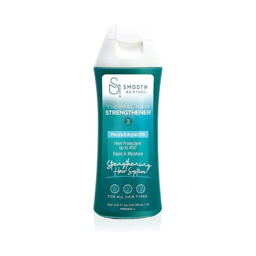 Thermal Hair Strengthener