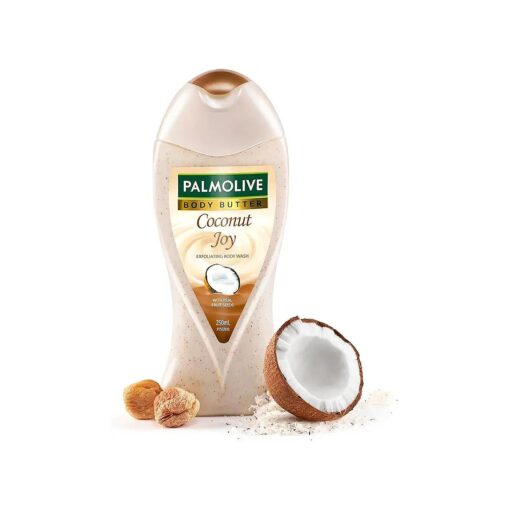 Palmolive Bodywash Thermal Spa Skin Renewal Shower Gel, 250ml