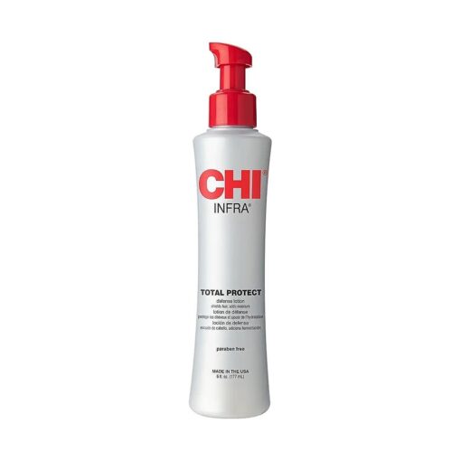 CHI Total Protect Defense Lotion, 6 fl, oz .