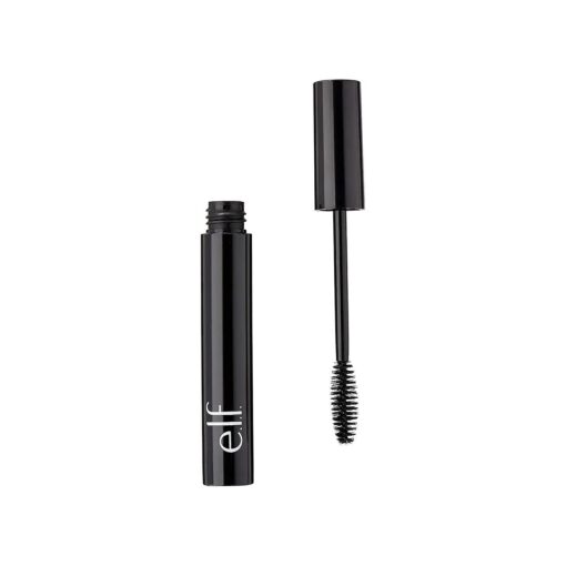 e.l.f, Mineral Infused Mascara, Black, 0.34 Ounce