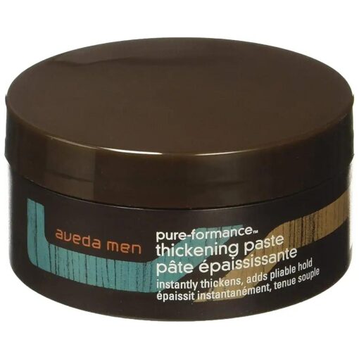 Aveda Men Pure Formance Thickening Paste 2.5 oz