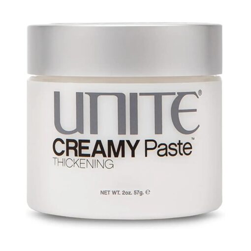 UNITE Hair CREAMY Paste - Thicken, Define, 2 Oz