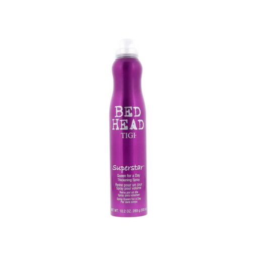 Bed Head Superstar Queen for A Day Thickening Hair Spray, 10.2 Ounce