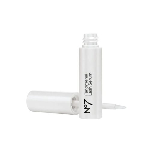 No7 Fanomenal Lash Serum .20 USFl.Oz ( 6ml )