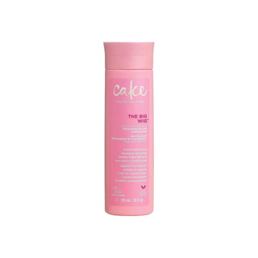 Cake Beauty The Big Wig Thickening Volume Conditioner, 10 Ounces