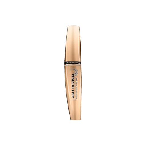 Max Factor Lash Revival Mascara - 003 Extreme Black Mascara Women 0.37 oz