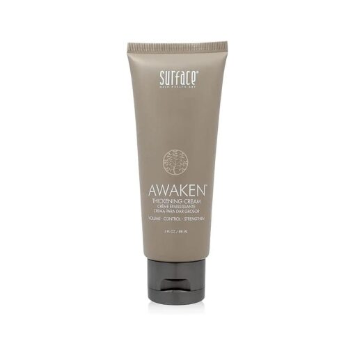 Surface Awaken Thickening Cream : Volume, Style, Hold & Strengthen, 3oz