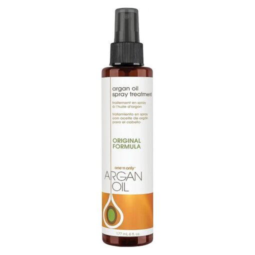 One 'n Only Argan Oil Spray Treatment For Shine 6 oz