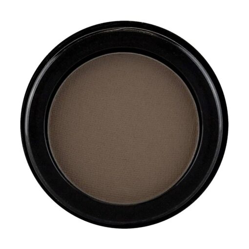 Billion Dollar Brows Eyebrow Powder for All Day Eyebrow Color and Easy Removal, Taupe - Cruelty Free