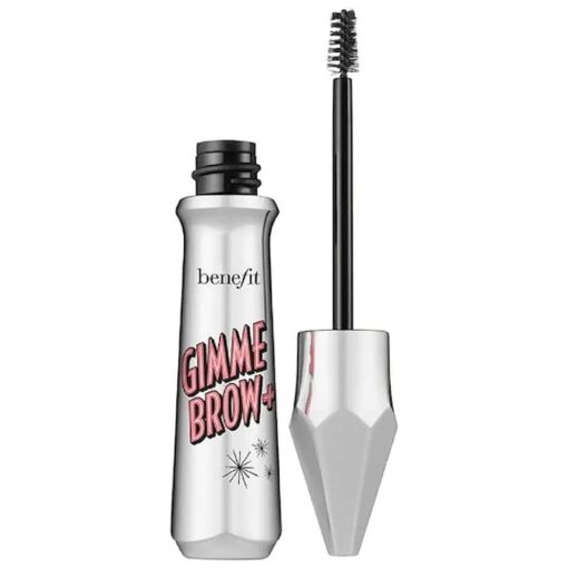 Benefit Cosmetics Gim me Brow+ Tinted Volumizing Eyebrow Gel 3.75