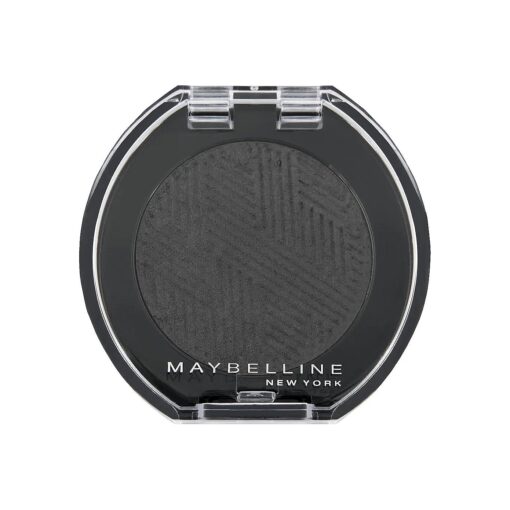 Maybelline New York Color Show Eyeshadow - 22 Black Out