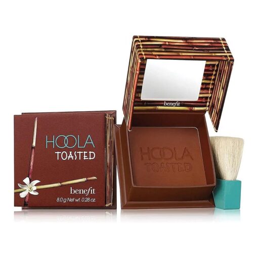 Benefit San Francisco Hoola Matte Bronzer ( Toasted )