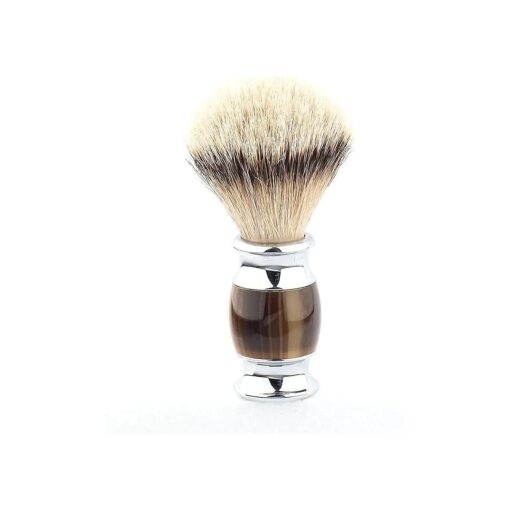 Cumberbatch First Class Silvertip Badger Shaving Brush