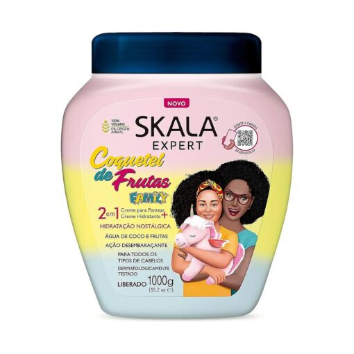 Skala professional Coquetel De Frutas 35.2 oz .