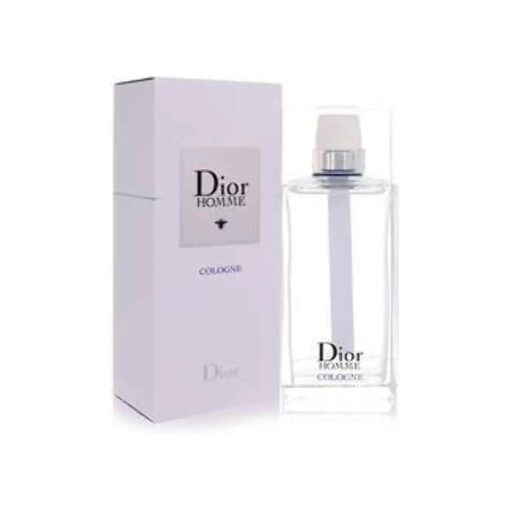 Christian Dior Dior Homme Cologne Spray 4.2 oz men