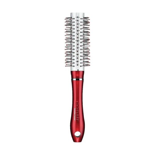 Conair Tourmaline Nylon Brush, Round, Medium