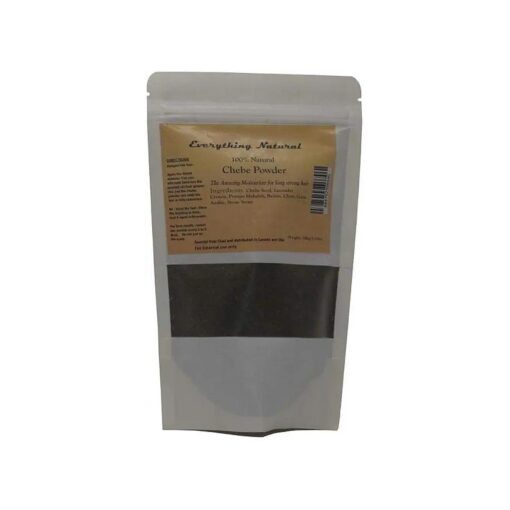 Authentic Traditional Organic Chebe powder from Chad 100g ( 3.5 oz )