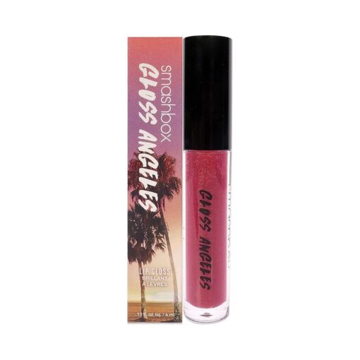 SmashBox Gloss Angeles Lip Gloss - Traffic Jam Women Lip Gloss 0.13 oz