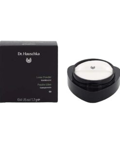 Dr. Hauschka Loose Powder, Translucent