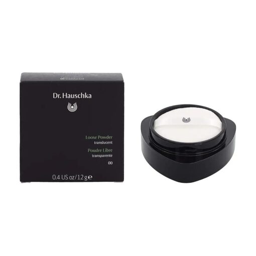 Dr. Hauschka Loose Powder, Translucent