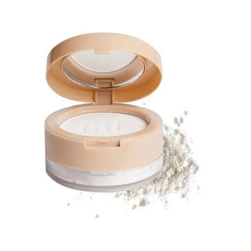 Revolution IRL Soft Focus 2 in 1 Powder Translucent