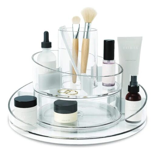 Umbra Cascada Cosmetic Organizer