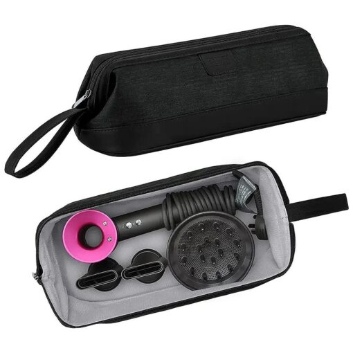 Travel Case Compatible with Dyson Airwrap