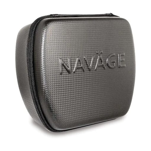 Navage Navage Black Travel Case ( for The Nose Cleaner )