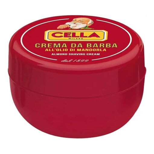 Cella Shaving Creme Bowl 150gr