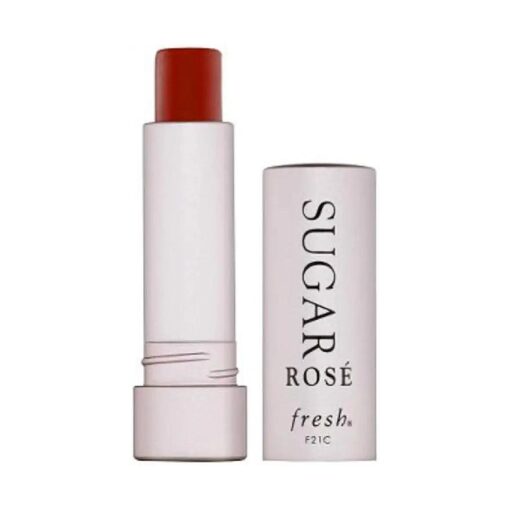 Sugar Rose Lip Treatment ~ SPF 15 ~ Travel Size 0.07 oz