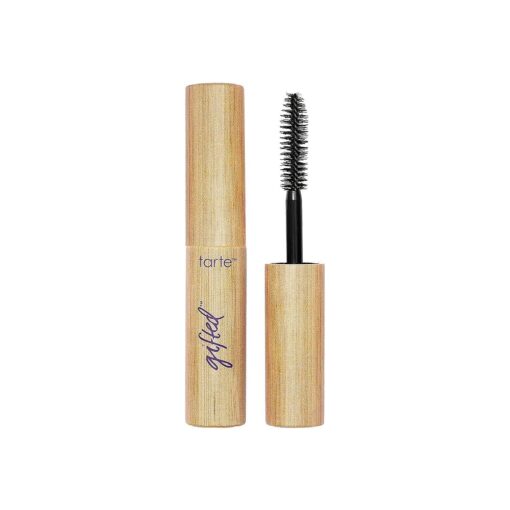 Tarte Gifted Amazonian Clay Smart Mascara, .16 oz DLX Travel Size