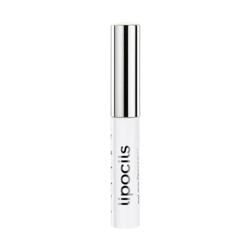 Lipocils Mini - Travel size Lipocils - Talika - Eyelash Growth Gel - Eyelash Care - Eyelash Growth Booster - 4.2 ml bottle + Brush