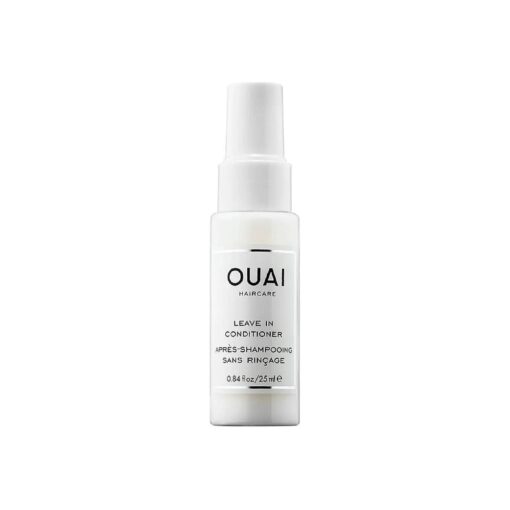 Ouai Leave In Conditioner Travel Size, 25 ml