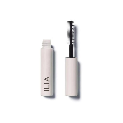 Ilia Deluxe Limitless Lash Mascara .1 oz Travel