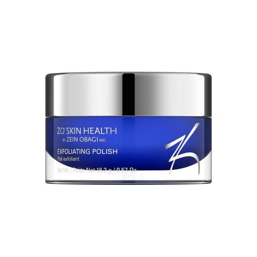 ZO Skin Health Exfoliating Polish 0.57 Oz, ( Travel Size )