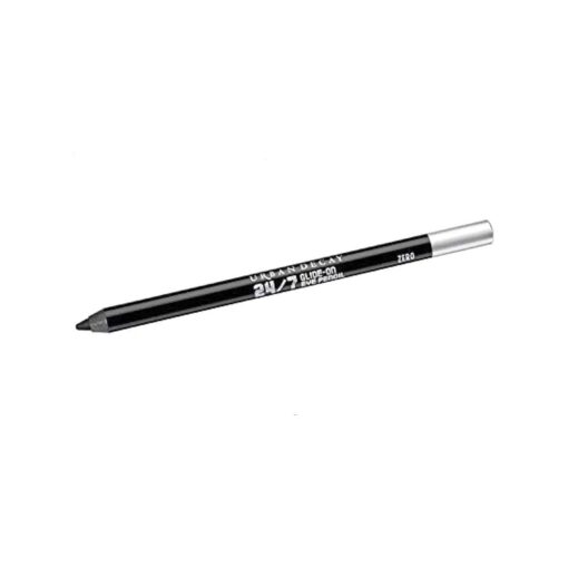 Urban-Decay Glide-On Eye Pencil Eyeliner ~ Travel Size ~ Zero