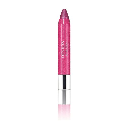 Revlon Balm Stain, Mystic Magenta, 0.095 Ounce