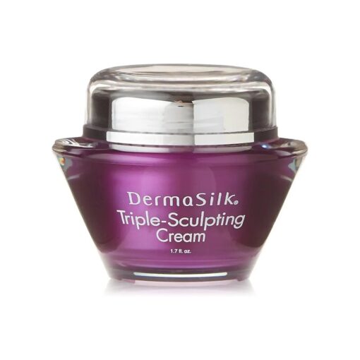 Triple-Sculpting Anti-Aging Cream, 1.7 Ounce