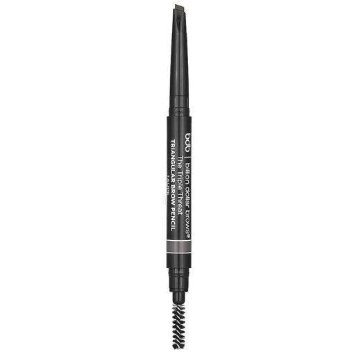 Billion Dollar Brows The Triple Threat triangular Brow Pencil