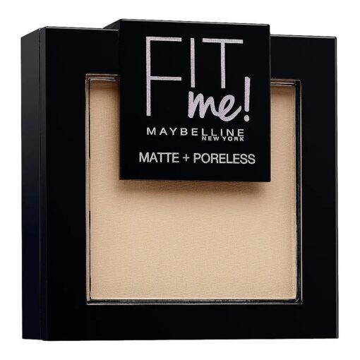 Maybelline Fit Me Powder 9g