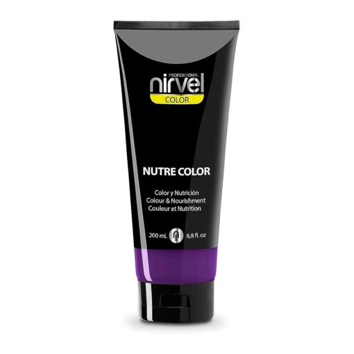 Nutre Color Purple