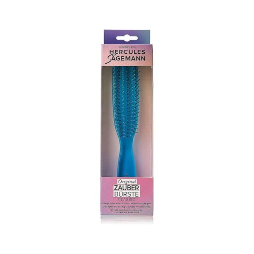 Hercules Sagemann 8210 Scalp Brush Turquoise 4000165632104