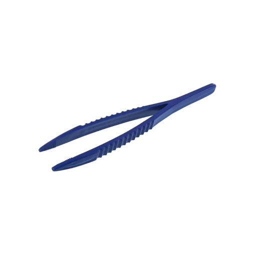 Tweezers, Synthetic, Non-conductive Plastic