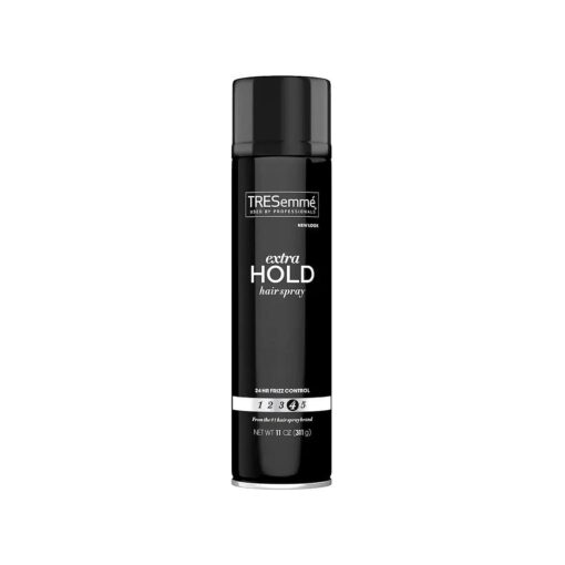 Tresemme Two Hairspray Extra Hold 11 Ounce Aerosol ( 325ml ) ( 2 Pack )