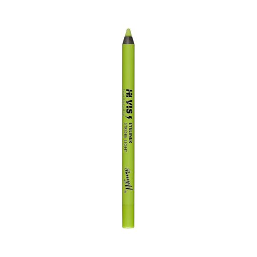 Barry M Cosmetics - Hi Vis Bold Waterproof Eyeliner - Strobe Light