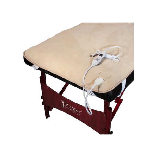 Master Massage UL Listed Massage Table Warmer