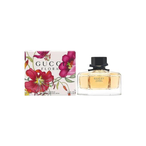 Flora By Gucci Eau-de-parfume Spray, 2.5-Ounce