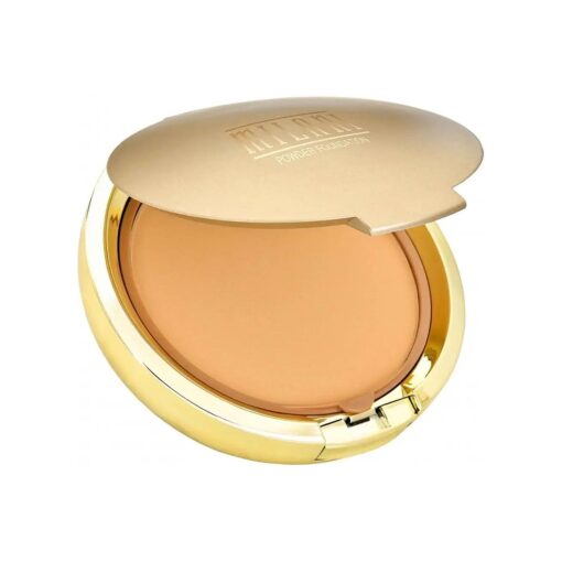 Milani Even Touch Powder Foundation, Caramel