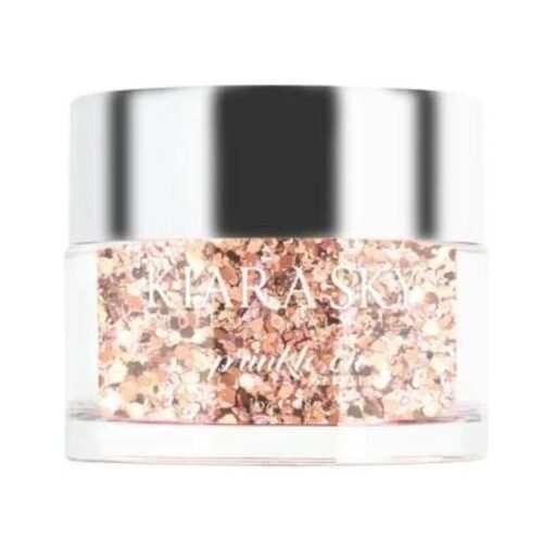 Kiara Sky Sprinkle On Glitter Collection ( The Finer Things )